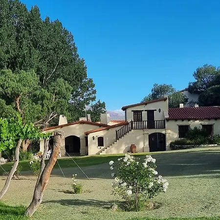 El Molino De Cachi Villa Exterior photo