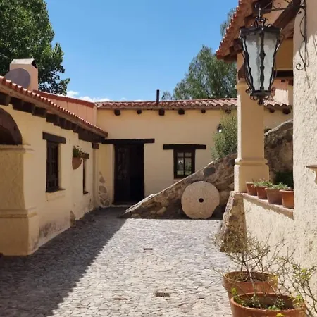 El Molino De Cachi Villa Exterior photo