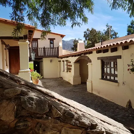 El Molino De Cachi Villa Exterior photo