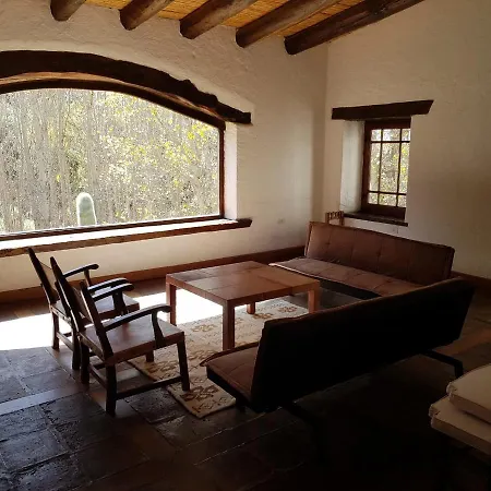 El Molino De Cachi Villa Exterior photo
