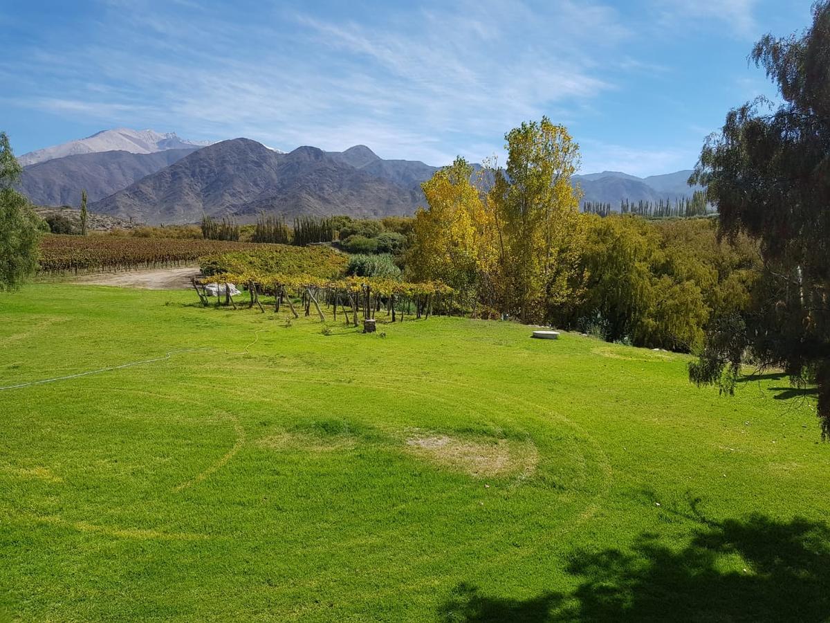 El Molino De Сasa de vacaciones