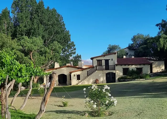 El Molino De Cachi