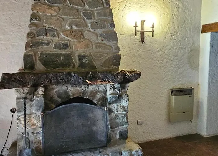 El Molino De Cachi