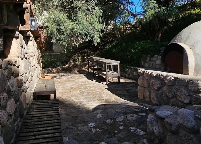 El Molino De Cachi