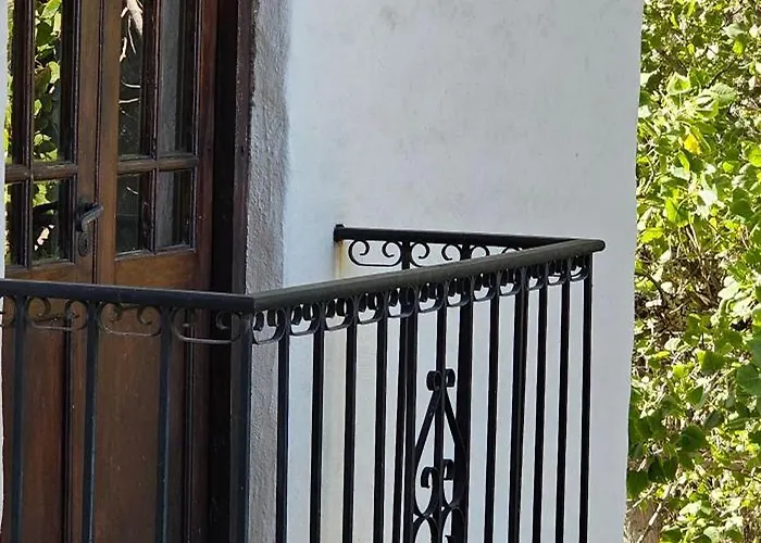 El Molino De Cachi
