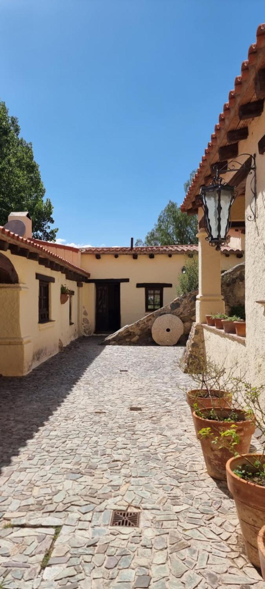 El Molino De