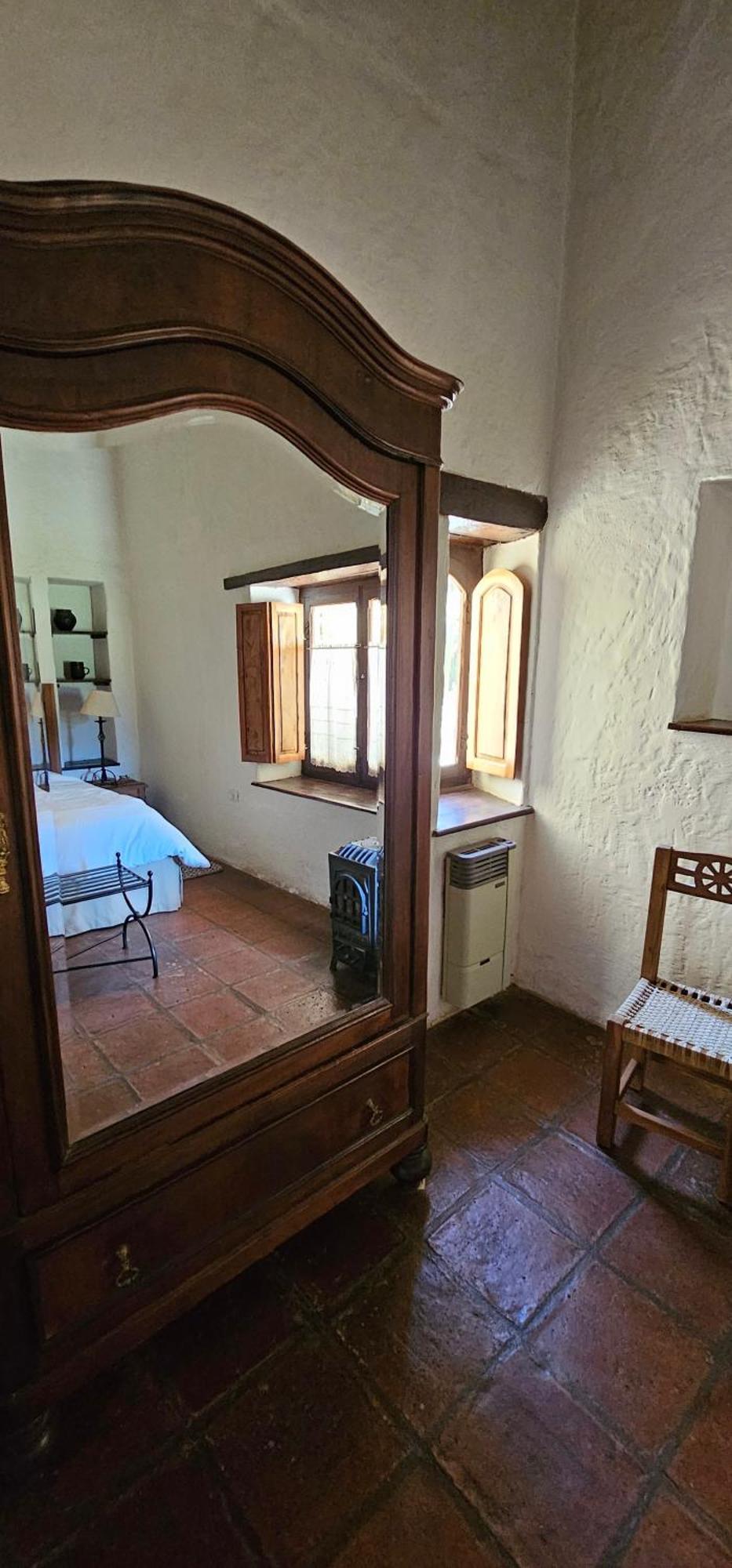 Holiday home El Molino De