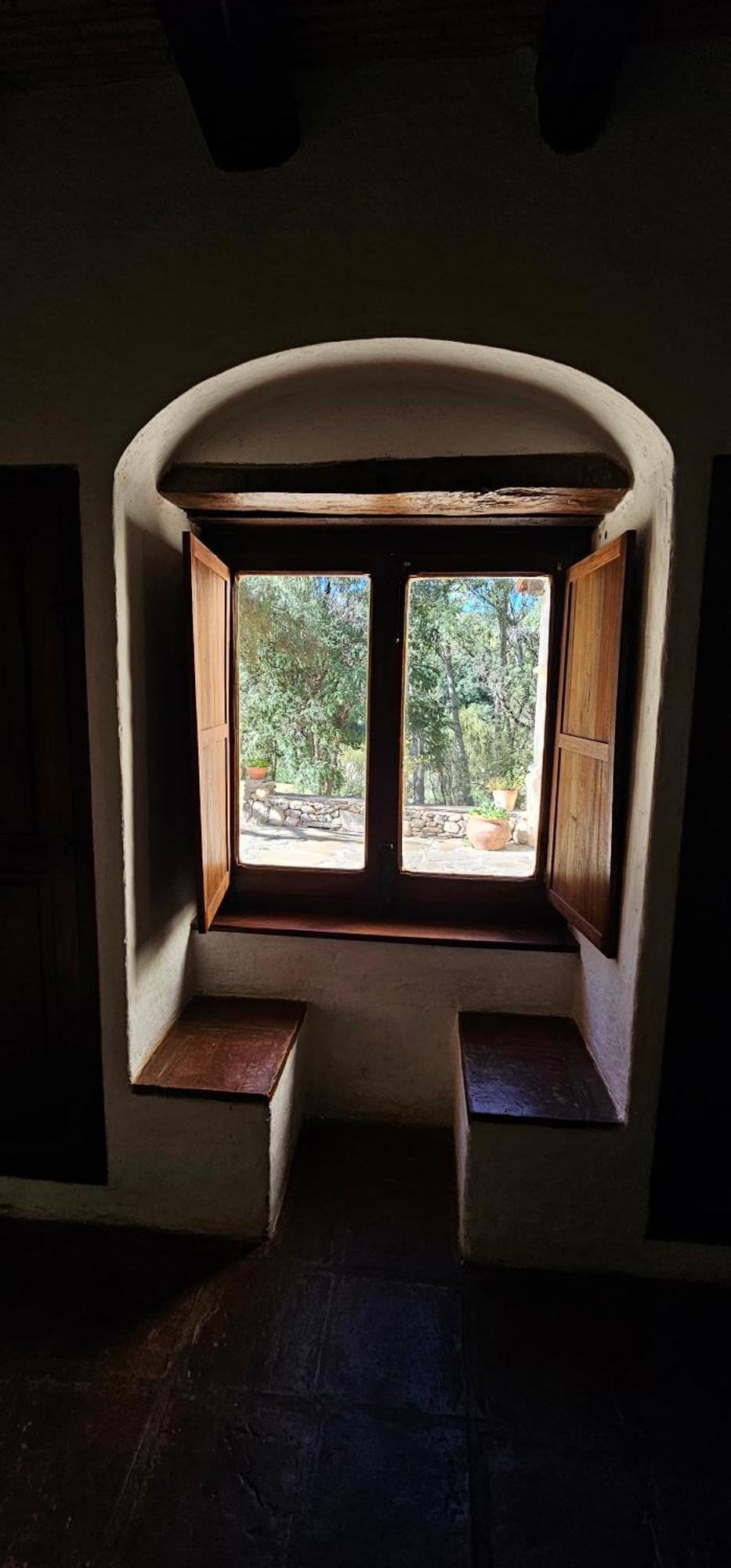 Holiday home El Molino De Cachi