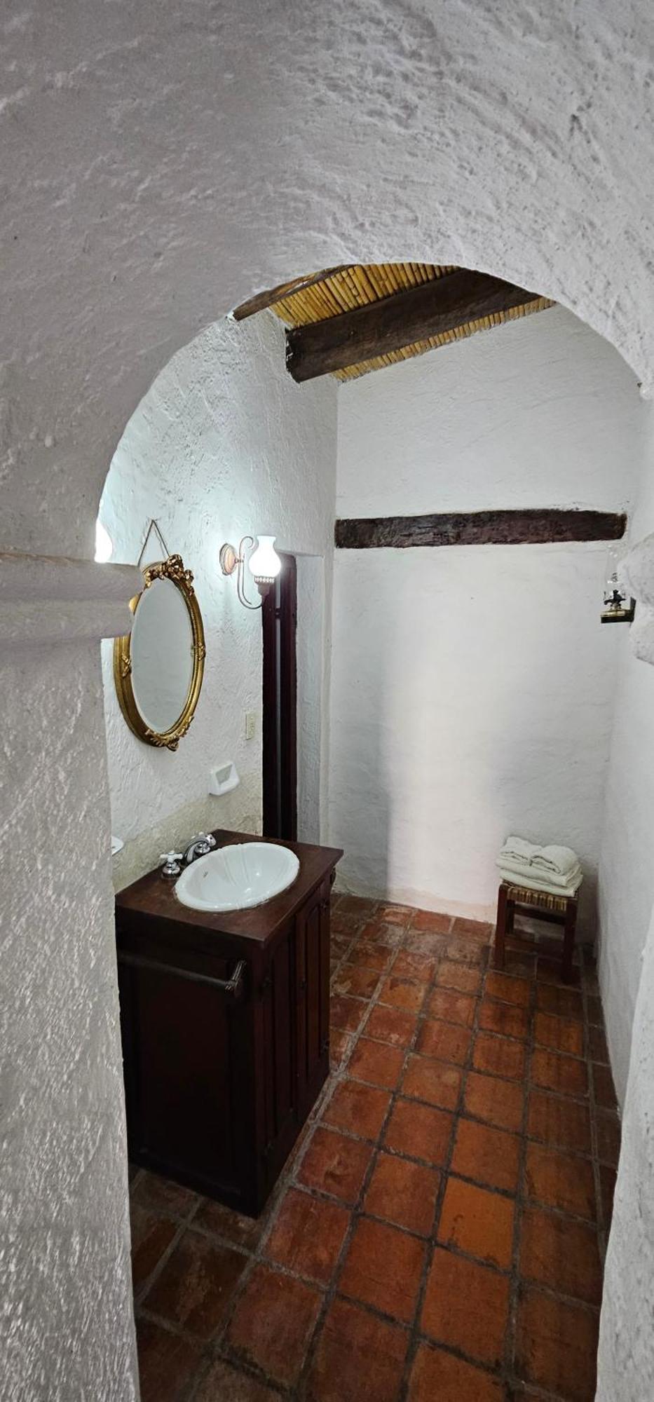 El Molino De Holiday home *