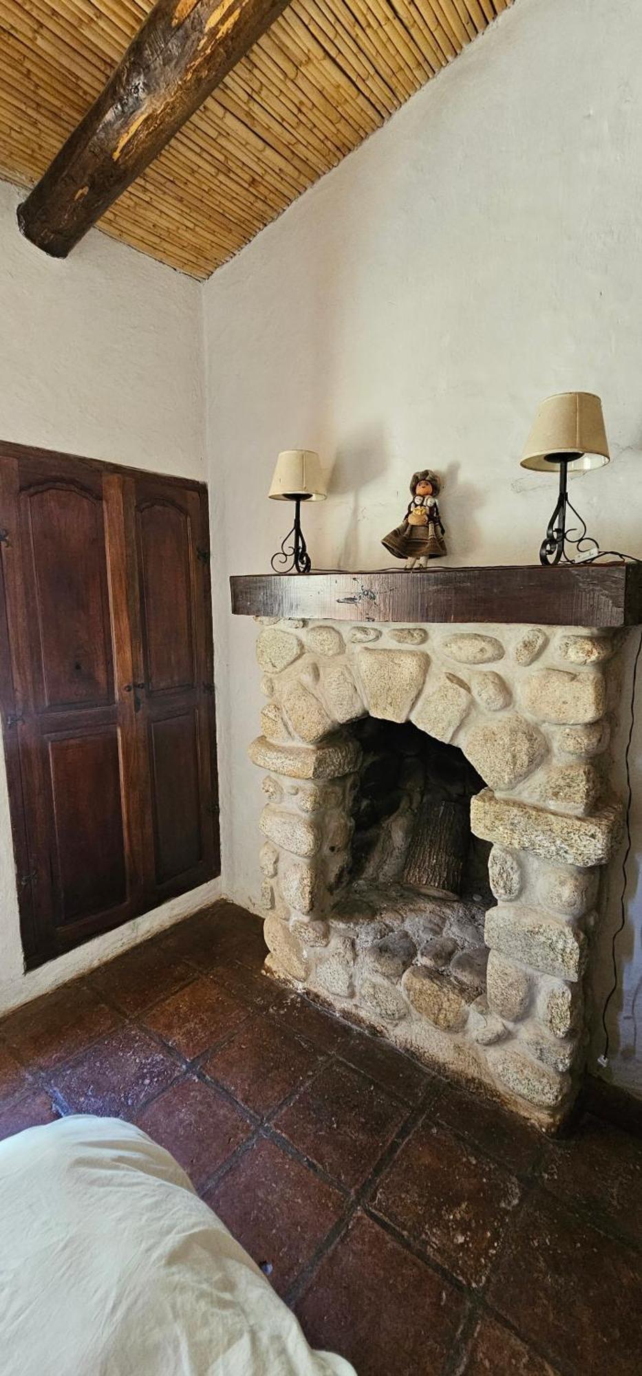 El Molino De Holiday home Cachi