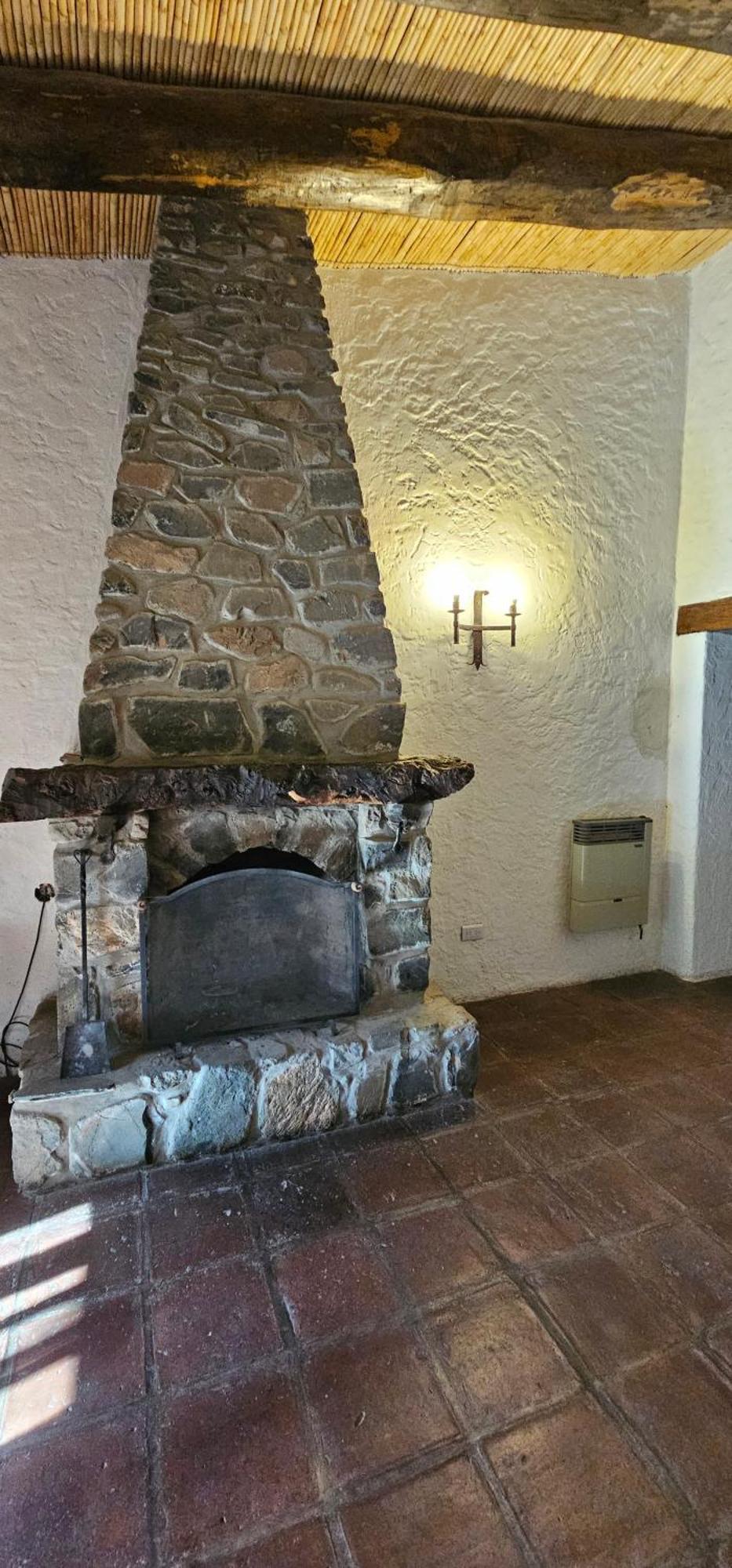 El Molino De Cachi