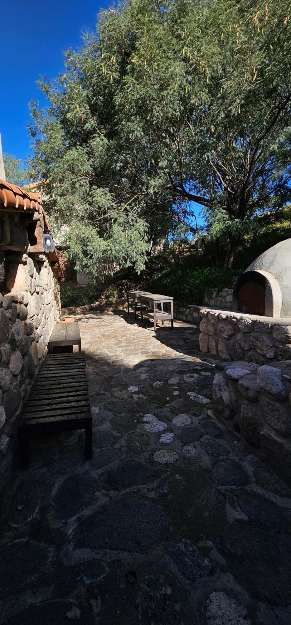 El Molino De Holiday home
