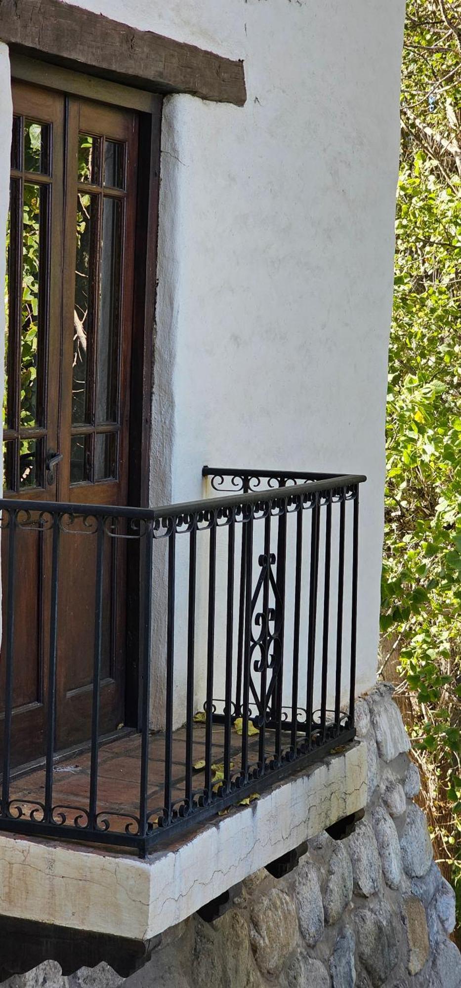 El Molino De Holiday home *