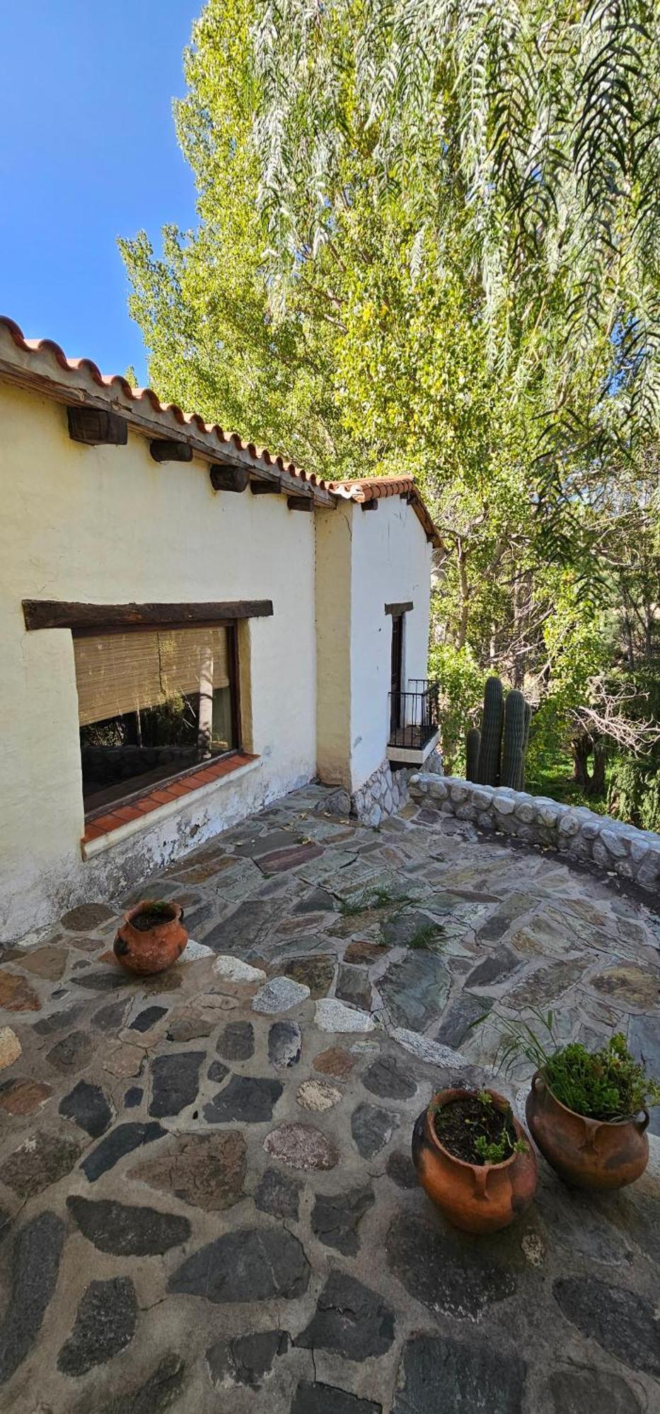 El Molino De Holiday home *