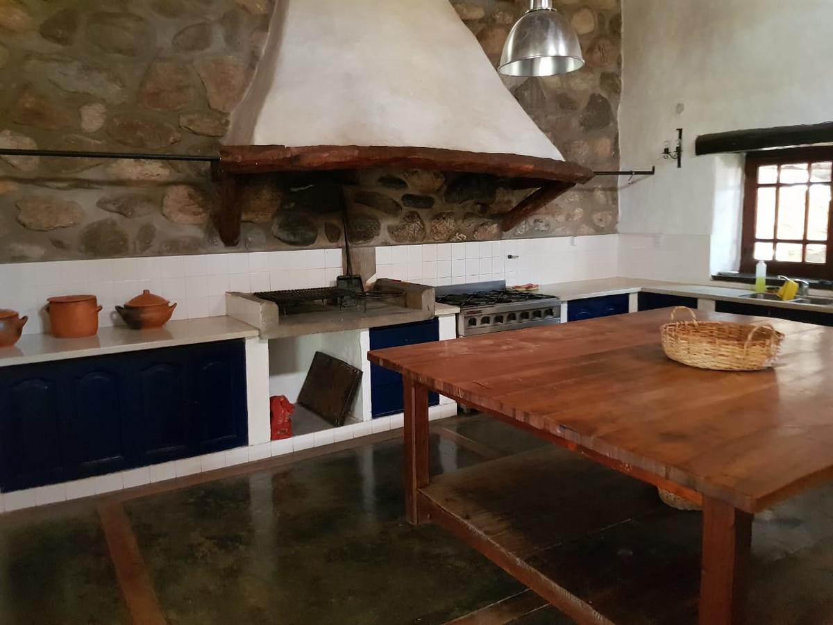 El Molino De Holiday home