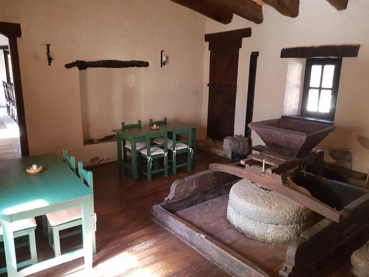 Holiday home El Molino De Cachi