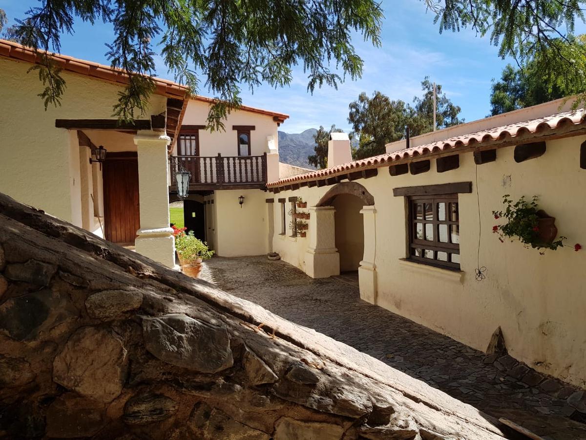 El Molino De * Cachi