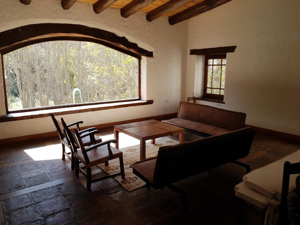Holiday home El Molino De *
