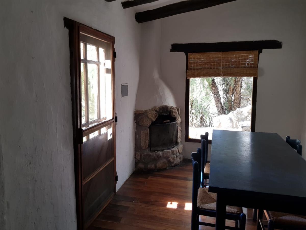 Holiday home El Molino De *