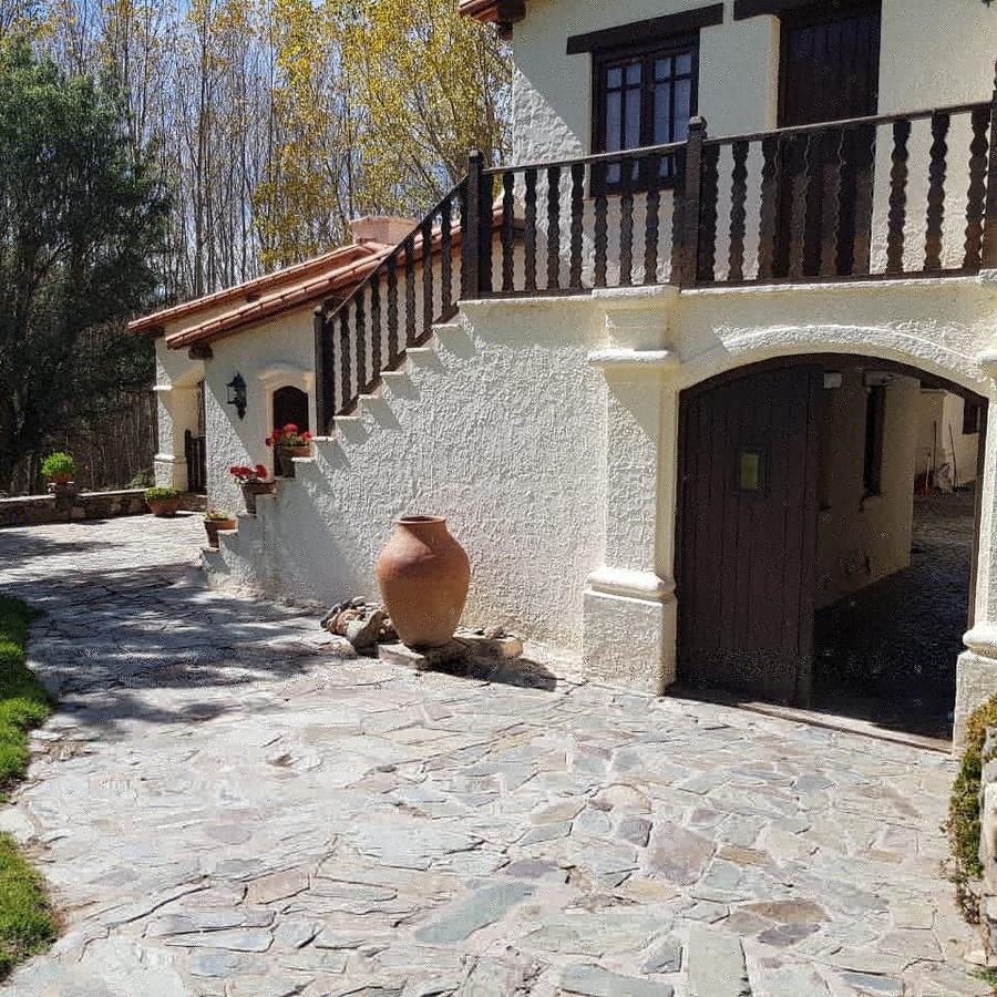 Holiday home El Molino De *