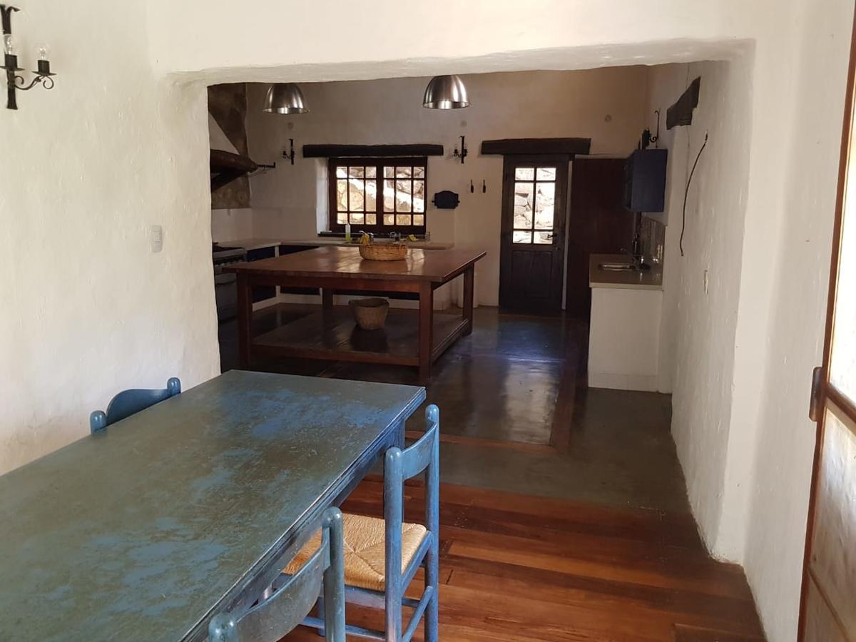 El Molino De * Cachi