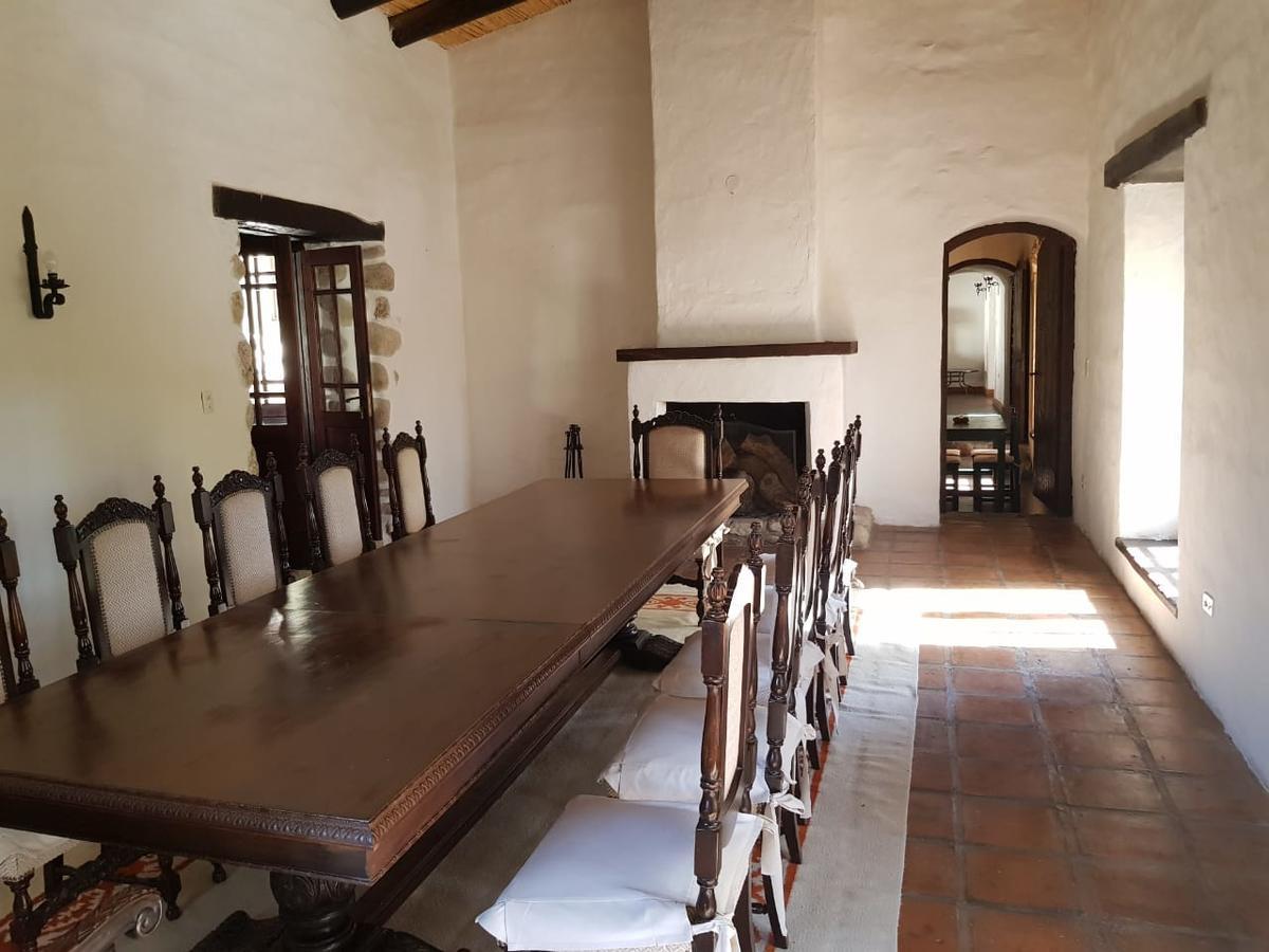 El Molino De Cachi