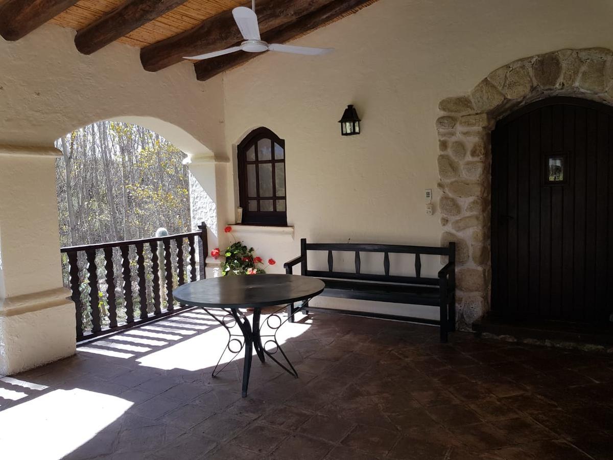 Holiday home El Molino De *