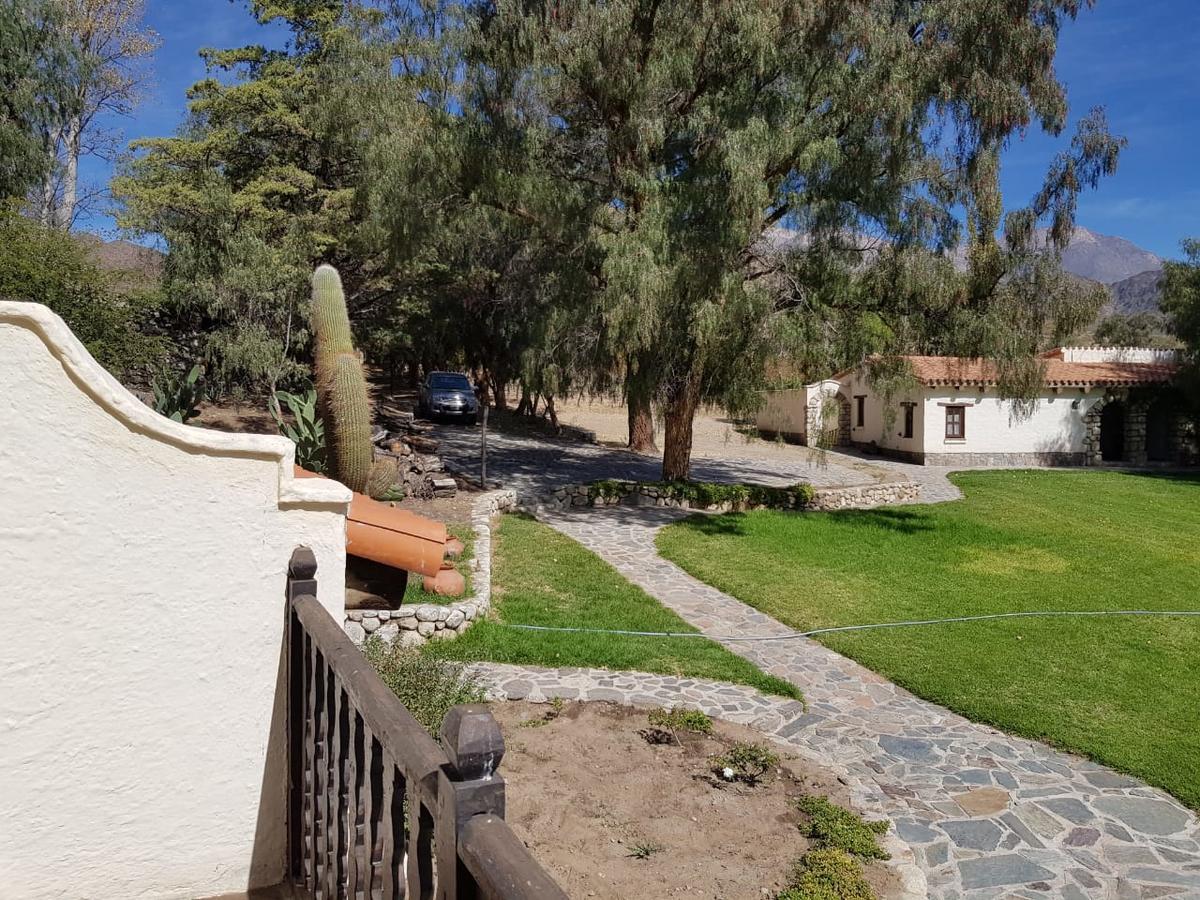 Holiday home El Molino De