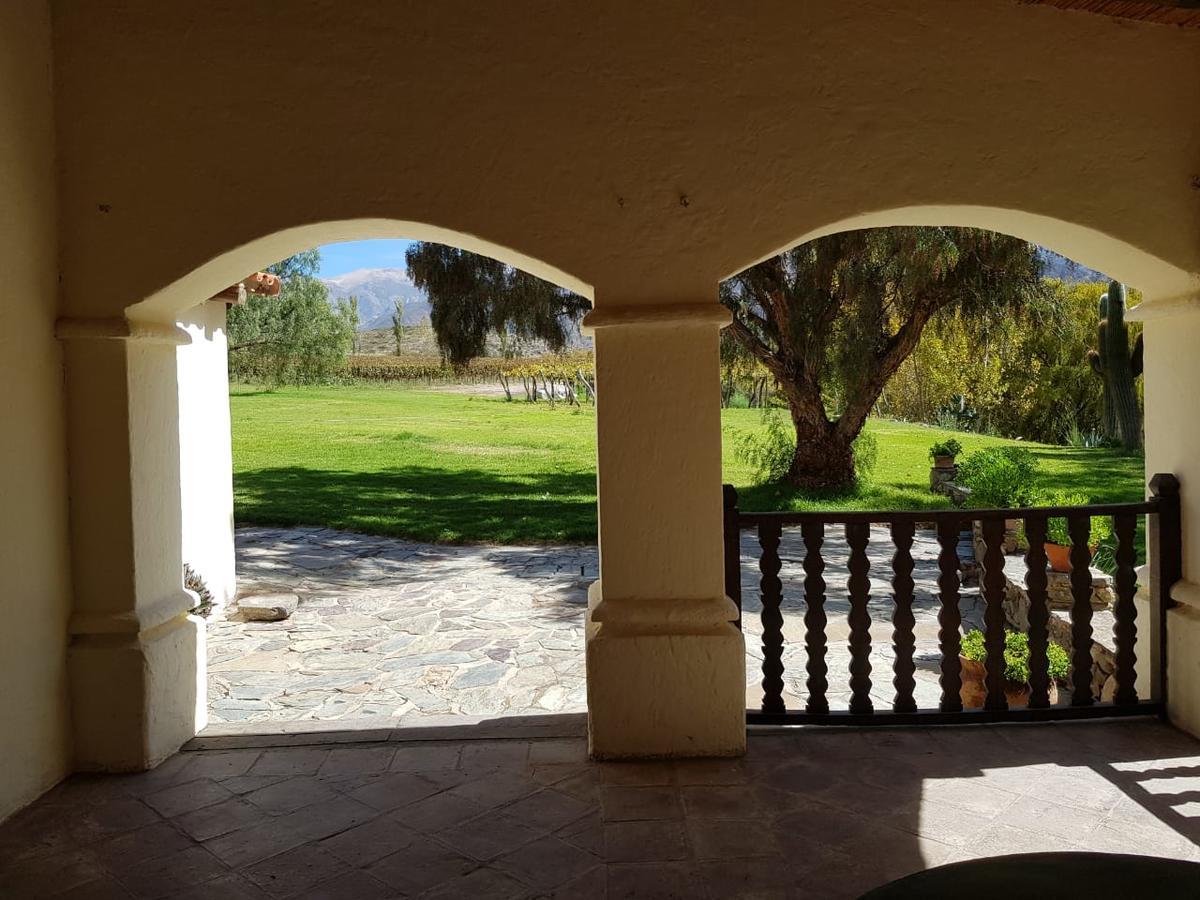 Holiday home El Molino De Cachi