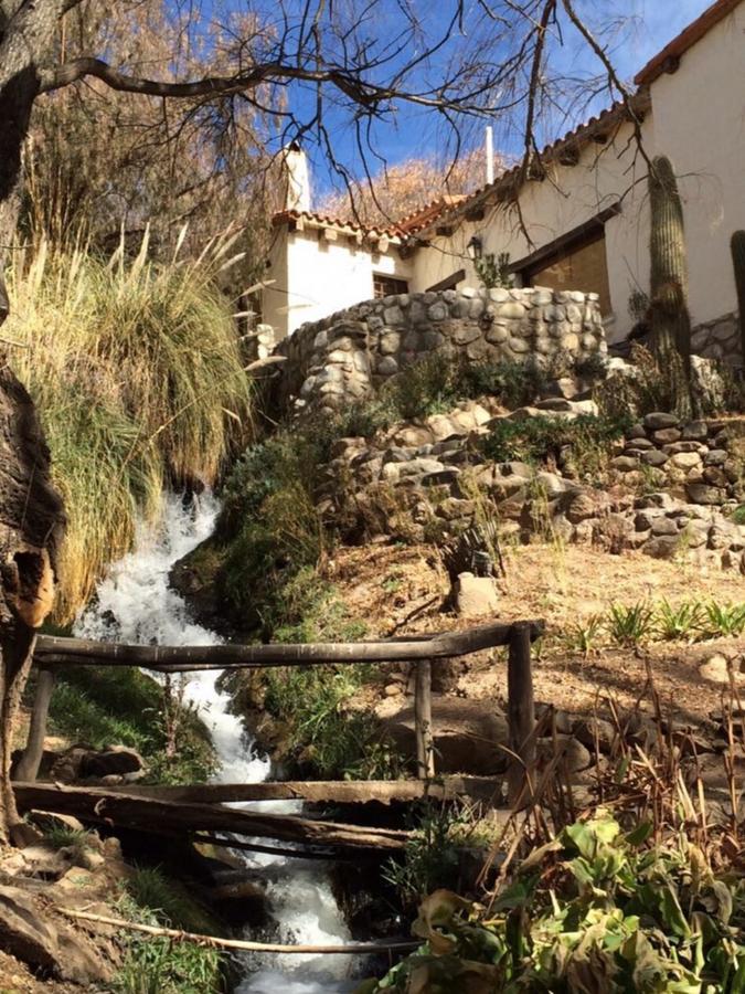 El Molino De Holiday home Cachi