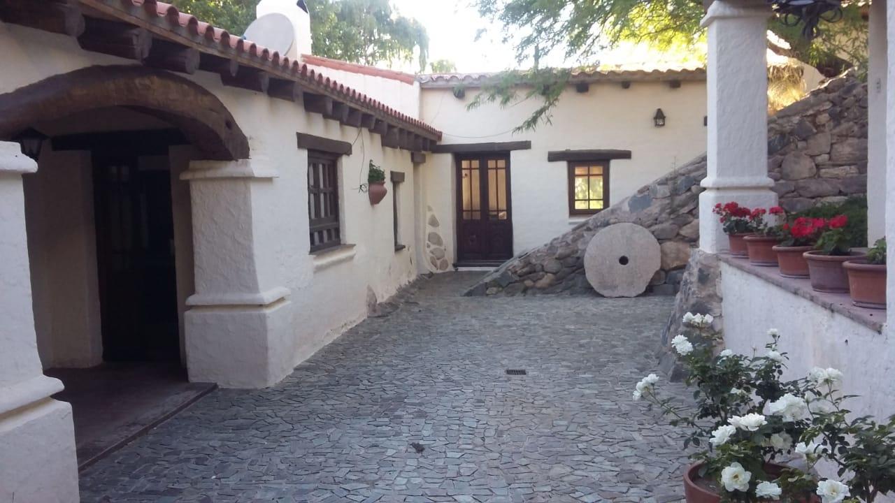 El Molino De *