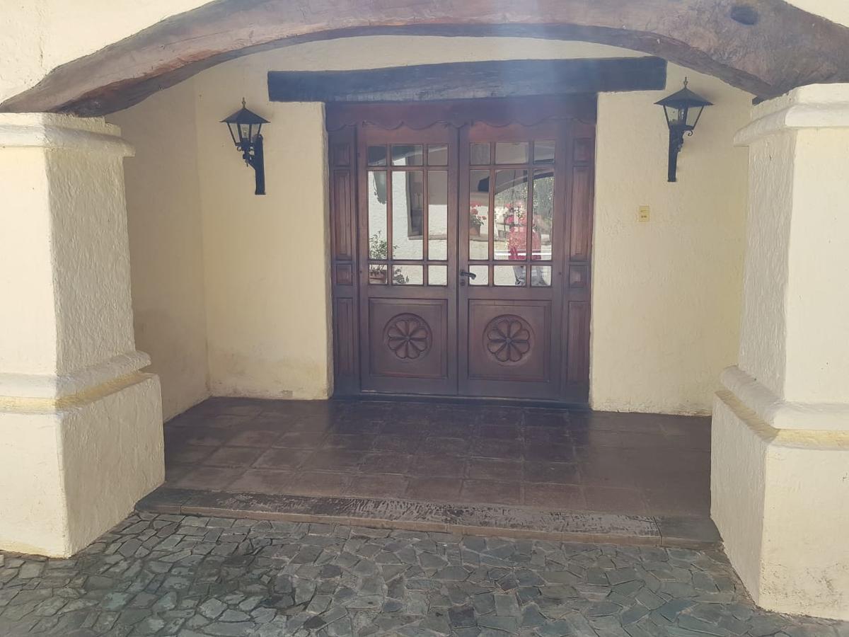 El Molino De Holiday home *