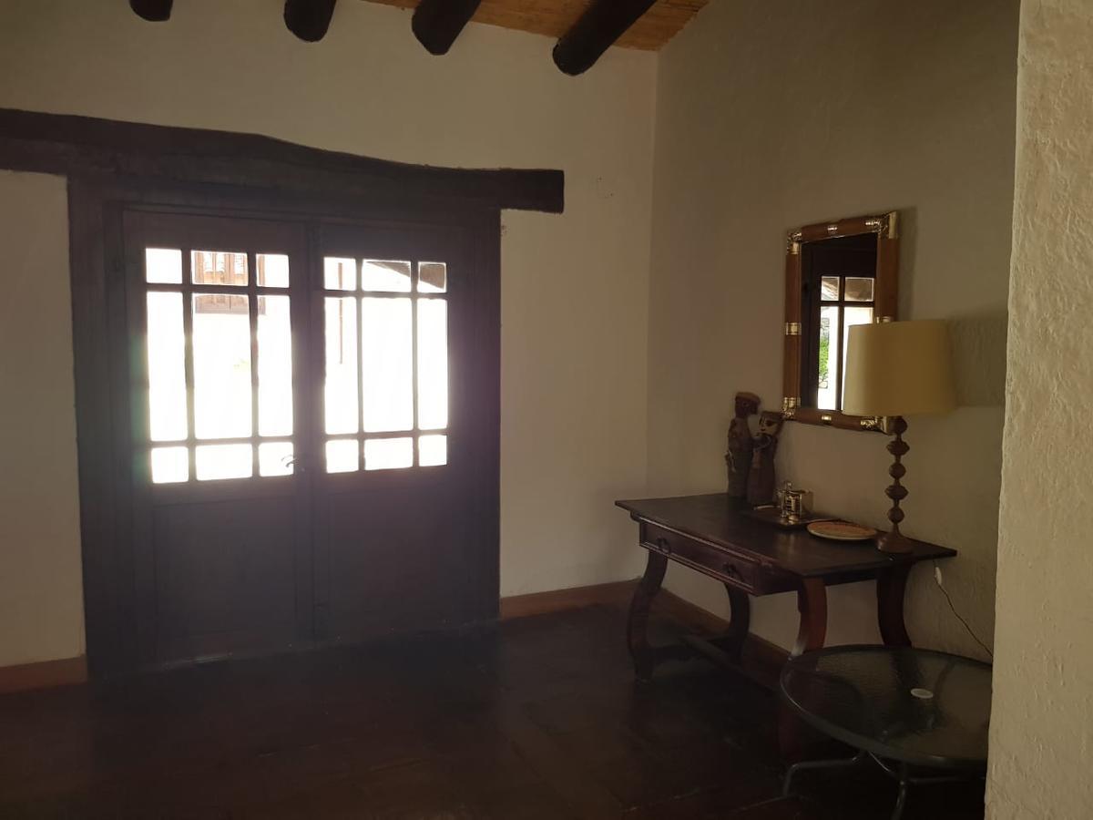 Holiday home El Molino De