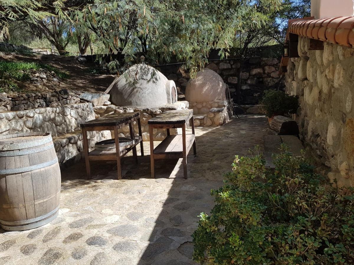 El Molino De *